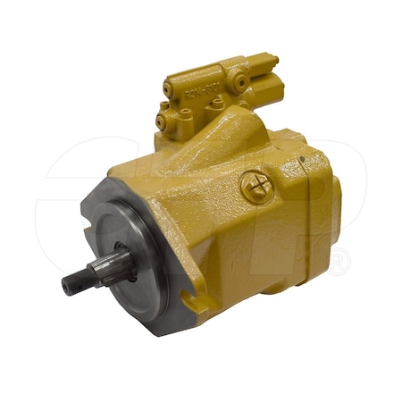 Aic Replacement Parts Pump Gp Fits Caterpillar Models 2158298
